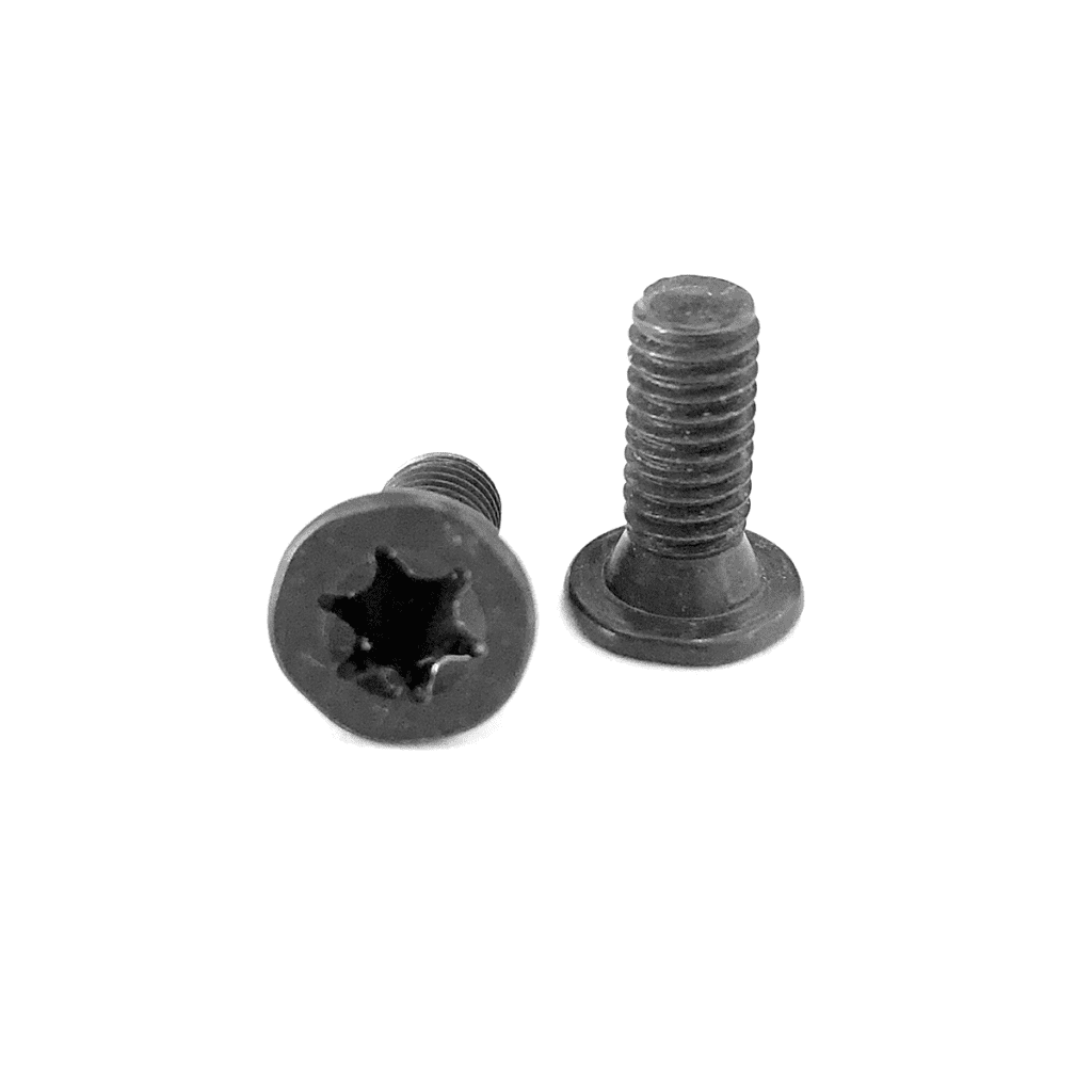 Stinger Torx Screw (T25) for Helical Cutterheads (Step)