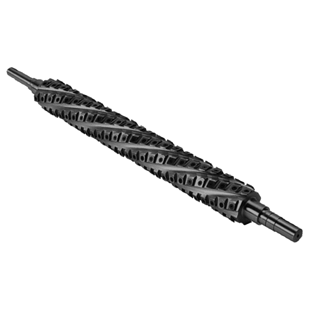 CWI-HC20-08 Stinger 5 Row 20″ Carbide Helical Cutterhead (Fits CKM P-500)